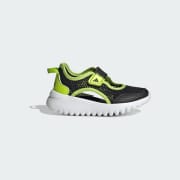 Colour: Core Black / Lucid Lemon / Pulse Lime