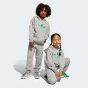 Color del artículo: Medium Grey Heather