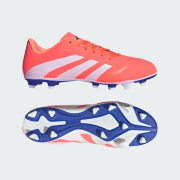 Color del artículo: Signal Coral / Cloud White / Beam Orange