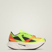 Colour: Lucid Lemon / Core Black / Cloud White