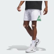 Colour: White / Preloved Green