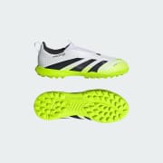 Product color: Cloud White / Core Black / Lucid Lemon