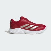 Kód barvy: Team Victory Red / Ice Gold Met. / Chalk White