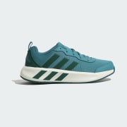 Colour: Arctic Fusion / Dark Green / Grey Two / Cloud White