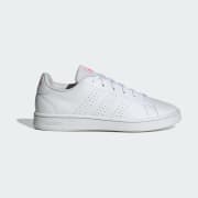 Cor do artigo: Cloud White / Cloud White / Lucid Pink