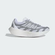 Couleur du produit : Cloud White / Cloud White / Silver Metallic