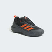 Colour: Core Black / Impact Orange / Grey Six