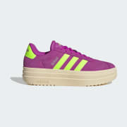Couleur du produit : Flash Pink / Lucid Lemon / Silver Metallic