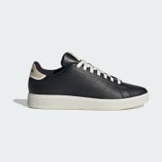 Cor do artigo: Core Black / Core Black / Wonder Beige