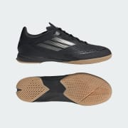Cor do artigo: Core Black / Iron Metallic / Gold Metallic