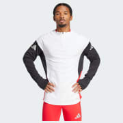 Kód farby: White / Pure Ruby