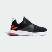 Colour: Core Black / Grey Six / Solar Red