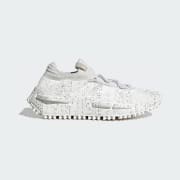Cor do artigo: Crystal White / Cloud White / Dash Grey
