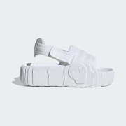 adidas サンダル アディレッタ 22 XLG / Adilette Slides 厚底