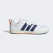 Product colour: Cloud White / Dark Blue / Royal Blue