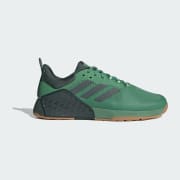 Color del artículo: Preloved Green / Legend Ivy / Green Spark