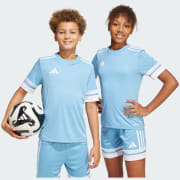 Color del artículo: Team Light Blue / White