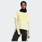 Colour: Powder Yellow