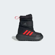 Couleur du produit : Core Black / Solar Red / Iron Metallic
