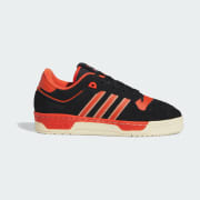 Product colour: Core Black / Preloved Red / Easy Yellow