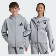 Kód barvy: Medium Grey Heather / Black