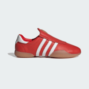 Couleur du produit : Red / Cloud White / Gum