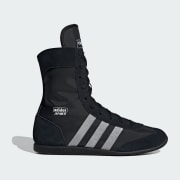 Colour: Core Black / Silver Metallic / Cloud White