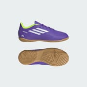 Cor do artigo: Purple Rush / Cloud White / Lucid Lemon