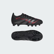 Color del artículo: Core Black / Grey Four / Lucid Red
