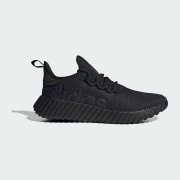 adidas Kaptir 3.0 Sneakers - Blue | Free Shipping with