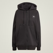 adidas by Stella McCartney スポーツウェア プルオントップ