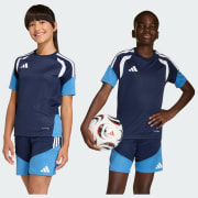 Farbe: Team Navy Blue 2 / Ray Blue