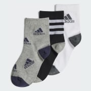 Color del artículo: Black / White / Medium Grey Heather
