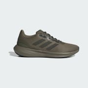 Colour: Olive Strata / Shadow Olive / Core Black