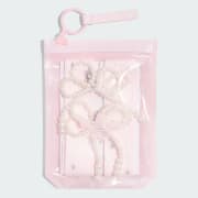 Product colour: Clear Pink