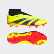 Artikelkleur: Team Solar Yellow 2 / Core Black / Cloud White