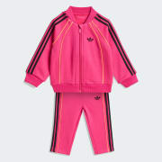 Kód barvy: Real Magenta / Lucid Orange / Black / Black