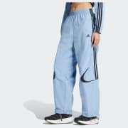 KTM×adidas ジャージ　M adidas Teamgeist Adicolor Oversized Track Pants - Blue