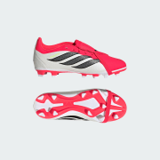 Colore prodotto: Lucid Red / Core Black / Cloud White