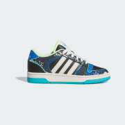 Color del artículo: Core Black / Bright Royal / Core White
