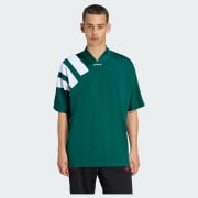 Cor do artigo: Collegiate Green / White