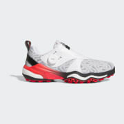 컬러: Cloud White / Core Black / Lucid Red