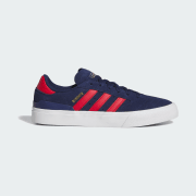 Color del artículo: Dark Blue / Better Scarlet / Gold Metallic