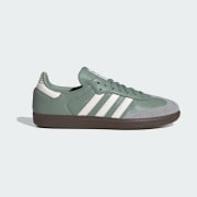 Colour: Silver Green / Chalk White / Gum