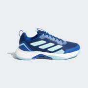 Colour: Dark Blue / Collegiate Royal / Clear Aqua