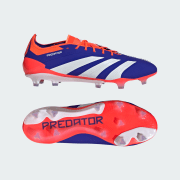 Colour: Lucid Blue / Cloud White / Solar Red