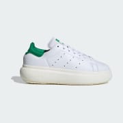 Màu sản phẩm: Cloud White / Off White / Green