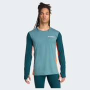 Colour: Preloved Teal / Aurora Ivy