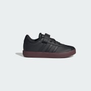 Product colour: Core Black / Core Black / Aurora Ruby