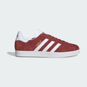 Color del artículo: Preloved Ruby / Cloud White / Gold Metallic